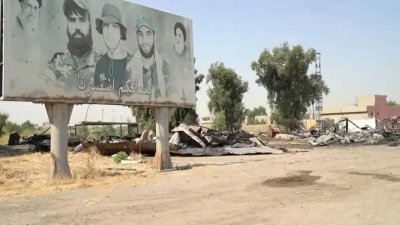 Eskalasi Militer AS-Saudi di Irak Ancam Stabilitas Pasar Energi