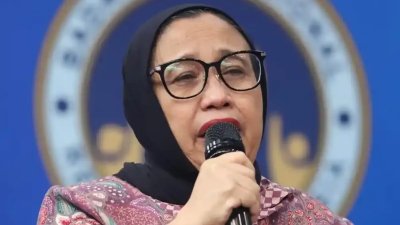 Estafet Kepemimpinan BGN, Kompetensi Saintifik Nanik Deyang Diuji