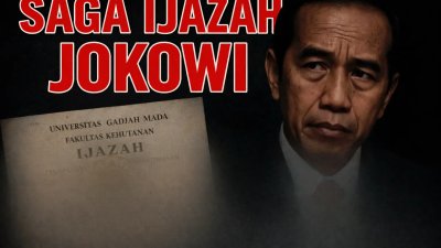 Kasus Ijazah Palsu Jokowi: Etika Komunikasi Publik di Balik Tuduhan dan Restorative Justice