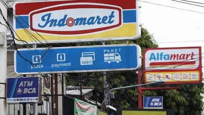 Evaluasi Risiko Regulasi Ritel Loteng: 25 Gerai Resmi Dibekukan