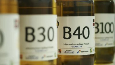 Evaluasi Strategis B50: Pemerintah Prioritaskan Efisiensi Kilang Domestik