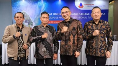 Masuknya Ari Askhara ke Humpuss: Sinyal Strategi yang Dibaca Pasar