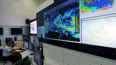 Gelombang 2.5 Meter dan Risiko Pelayaran Sumut