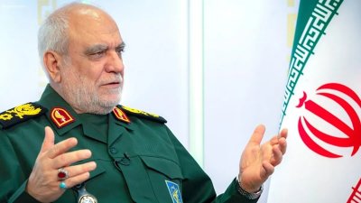 Gugurnya Kepala Intelijen IRGC Guncang Stabilitas Ekonomi Timur Tengah