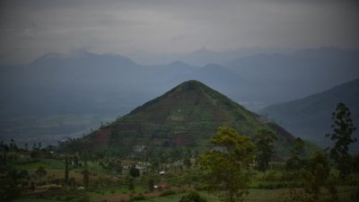 Gunung Padang dan Diplomasi Peradaban Indonesia di Mata Dunia