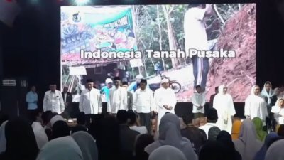 Haul Gus Dur, Demokrasi, dan Etika Kekuasaan