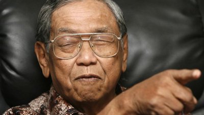 Haul Gus Dur Tegaskan Demokrasi Berbasis Kedaulatan Sipil