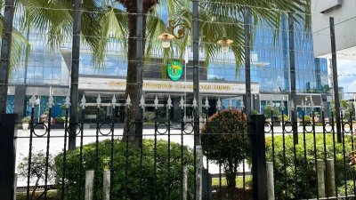 Indeks Kepercayaan Investor Dipertaruhkan dalam Aksi Massa di Pusat IKN