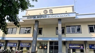 Indikasi TPPU, KPK Cermati Durasi LHKPN Kepala Kanim Jakbar