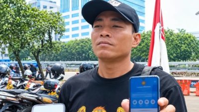 Indikator Risiko Kebijakan Dalam Penundaan Rekening Warga Pati