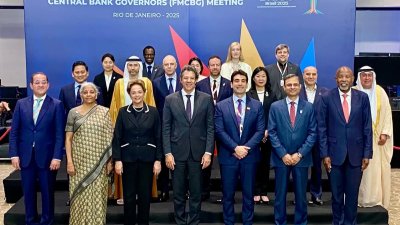 Indonesia dan BRICS 2026: Dampaknya bagi Ekonomi dan Keseimbangan Global