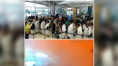 Indonesia Kecam Serangan Houthi ke Bandara Arab Saudi