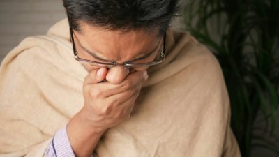 Indonesia Pantau Ketat H3N2 Subclade K di Tengah Mobilitas Global