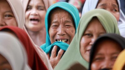 Indonesia Puncaki Optimisme Global di Tengah Ketidakpastian Dunia