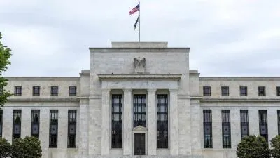 Inflasi Amerika Naik, Daya Beli Tertekan dan Trump Dibayangi Pemilu