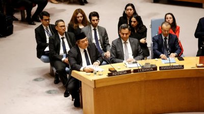 Insiden Lebanon: Indonesia Desak Akuntabilitas PBB Atas Gugurnya Prajurit TNI