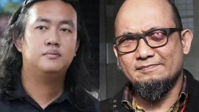 Investigasi Teror Air Keras: Presiden Desak Polri Ungkap Aktor Intelektual