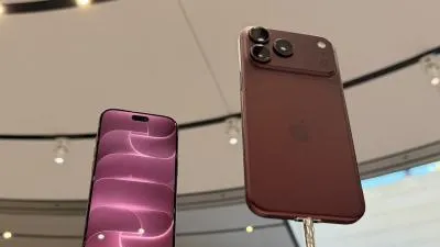 iPhone 18 Pro vs Galaxy S26 Ultra, Pilih Sesuai Cara Pakai