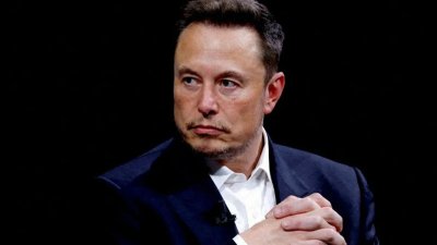 IPO SpaceX Dongkrak Kekayaan Elon Musk Tembus 1 Triliun Dolar AS