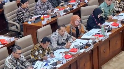 Isu Pengadaan Kipas Angin Rp1,8 Triliun Soroti GCG Kopdes Merah Putih