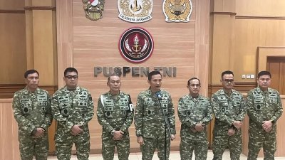 Kabais TNI Mundur, Sinyal Tegas Pertanggungjawaban Komando Militer
