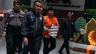 Kasus Gus Yaqut dan Kerugian Negara Rp622 Miliar
