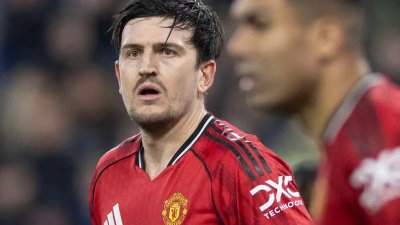 Kasus Hukum Harry Maguire Soroti Risiko Reputasi Atlet Elite