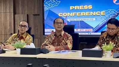 Kemenkum Klarifikasi Status Kewarganegaraan Anak Alumni LPDP di Inggris
