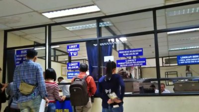 Kenaikan Tarif PNBP Berisiko Kerek Biaya Transaksi Dunia Usaha