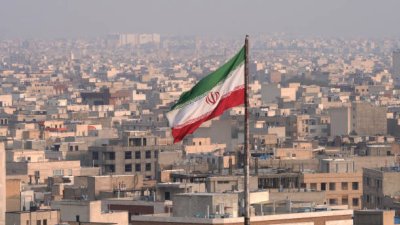 Ketegangan Iran–AS–Israel Menguat di Tengah Protes, Pemerintah Teheran Angkat Suara