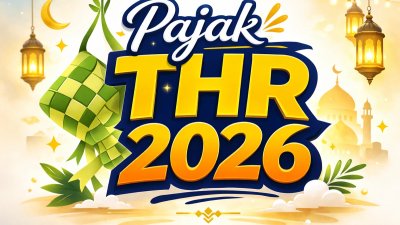 Ketidakpastian Pajak THR Tunggu Sinyal Kebijakan Presiden