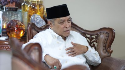 Kiai Said Serukan PBNU Hentikan Keterlibatan Bisnis Berisiko dan Pulihkan Fokus Organisasi