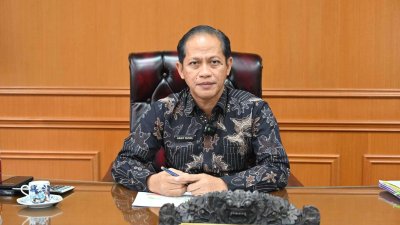 KLHK Investigasi Delapan Perusahaan Diduga Tekan Stabilitas DAS Batang Toru