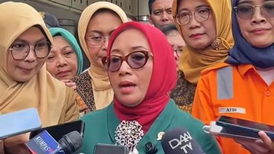 Kontroversi Gerbong KRL: Risiko Reputasi di Tengah Tragedi Bekasi