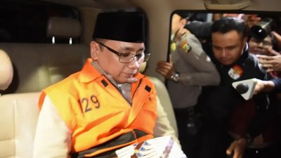 KPK Cabut Status Tahanan Rumah Yaqut Cholil Qoumas Terkait Kasus Haji