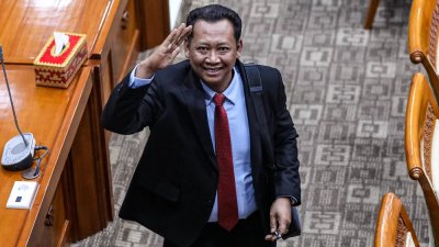 KPK Kunci Akhir Tahun untuk Tersangka Kuota Haji