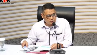 KPK Tekan Penyelesaian Audit Kerugian Negara Kuota Haji, Penetapan Tersangka Tunggu BPK
