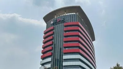 KPK Tetapkan Dedi Congor Tersangka Baru Kasus Suap Pejabat Bea Cukai