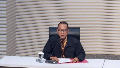 KPK Ungkap Modus Fee Proyek Pengadaan Langsung Bupati Langkat