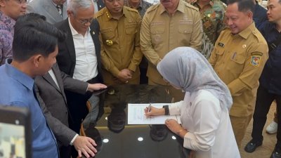 Krisis Fiskal Akut Hambat Gaji PPPK di 39 Daerah