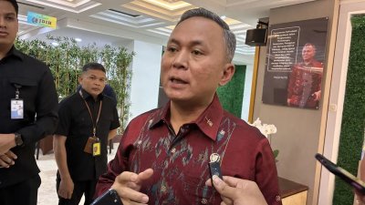 Krisis Kemanusiaan Papua Rugikan Stabilitas Nasional, Ekonomi Regional Terpuruk