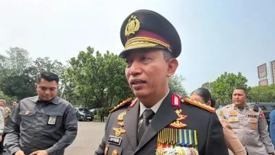 Listyo Sigit Pindah dari Kapolri ke Kepala Staf Kepresidenan, Ini Perubahannya