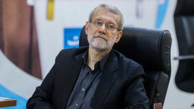 Lumpuhnya Arsitek Diplomasi Iran: Ali Larijani Tewas dalam Serangan Israel