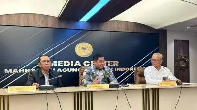 MA Kecam Penyiraman Juru Bicara PN Pati Usai Tudingan Suap Rp 1 M