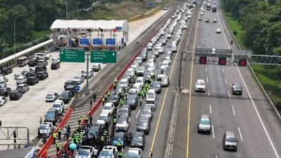 Manajemen Risiko Infrastruktur: Antisipasi Lonjakan Arus Balik Lebaran 2026