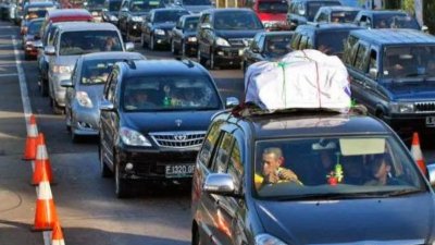 Manajemen Risiko Mudik 2026: Standar Global Kelaikan Transportasi Massal
