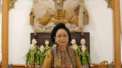 Martha Tilaar Meninggal Dunia, Penjualan Martina Berto Tembus Rp 254 Miliar