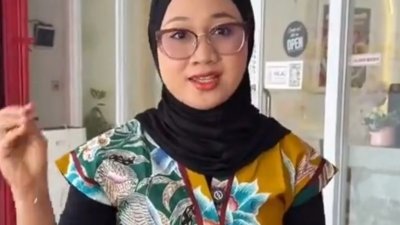 Mbak Dy Ungkap Dampak Dugaan Pungli bagi Pelaku Usaha