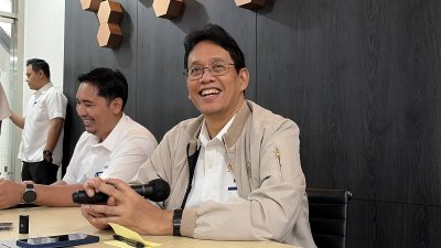 Menkeu Purbaya Pangkas Plafon Restitusi Usai Nombok Rp25 Triliun di Batu Bara
