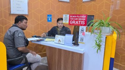Menkeu Purbaya Relaksasi Batas Lapor SPT Pribadi Hingga 30 April